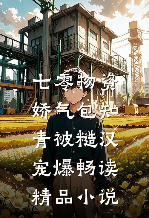 七零物资：娇气包知青被糙汉宠爆畅读精品小说