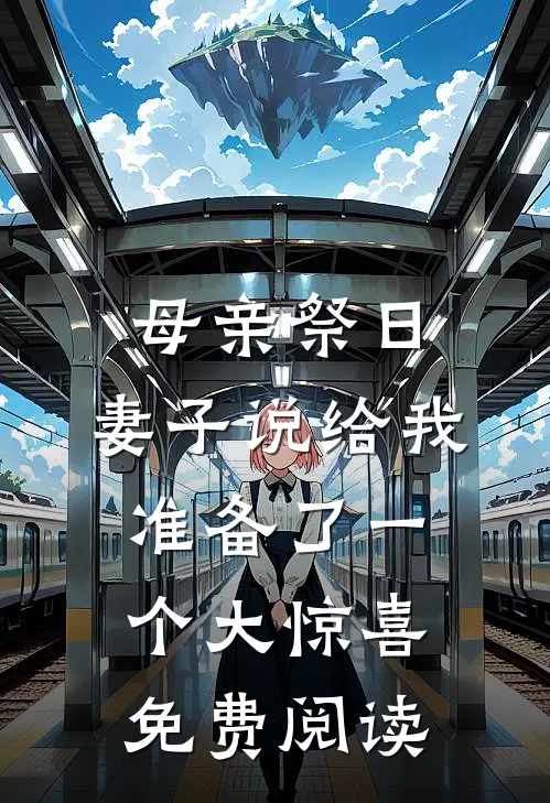 母亲祭日，妻子说给我准备了一个大惊喜免费阅读