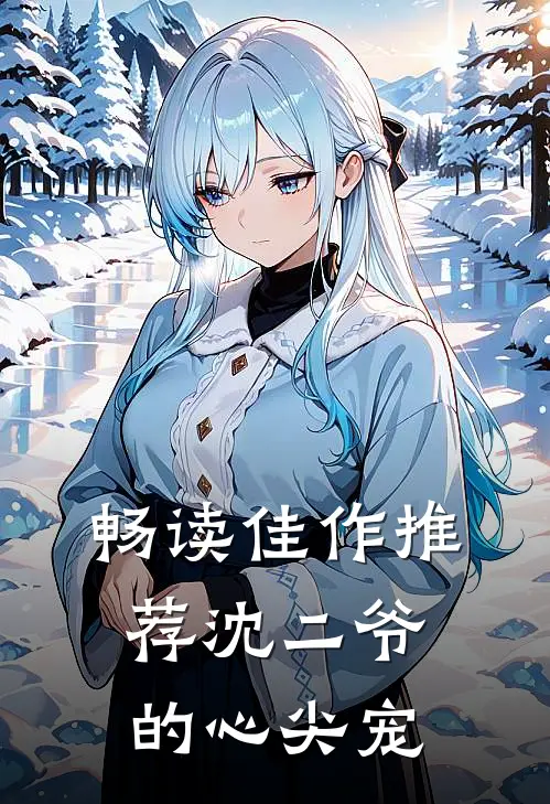 畅读佳作推荐沈二爷的心尖宠