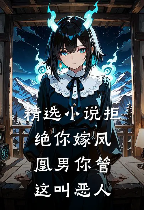 精选小说拒绝你嫁凤凰男你管这叫恶人