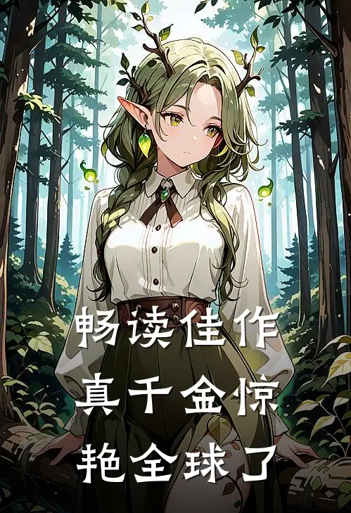 畅读佳作真千金惊艳全球了
