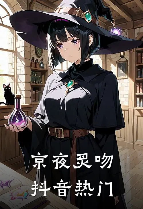 京夜炙吻抖音热门