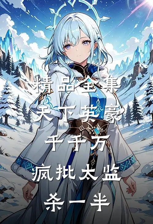 精品全集天下英豪千千万，疯批太监杀一半