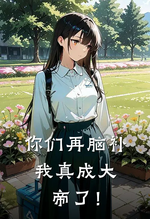 你们再脑补，我真成大帝了！