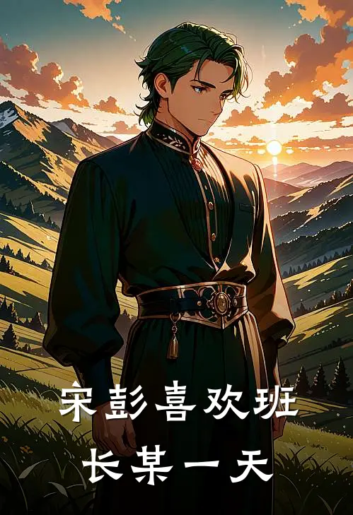 宋彭喜欢班长某一天