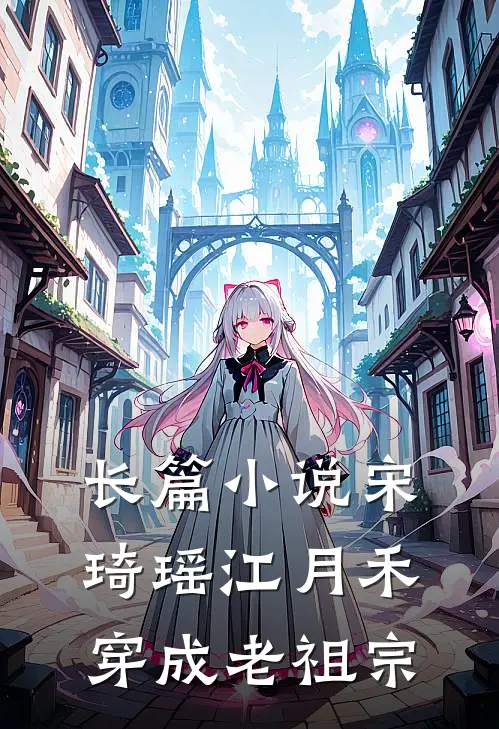 长篇小说宋琦瑶江月禾穿成老祖宗
