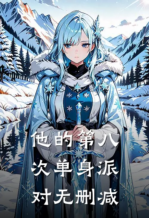 他的第八次单身派对无删减
