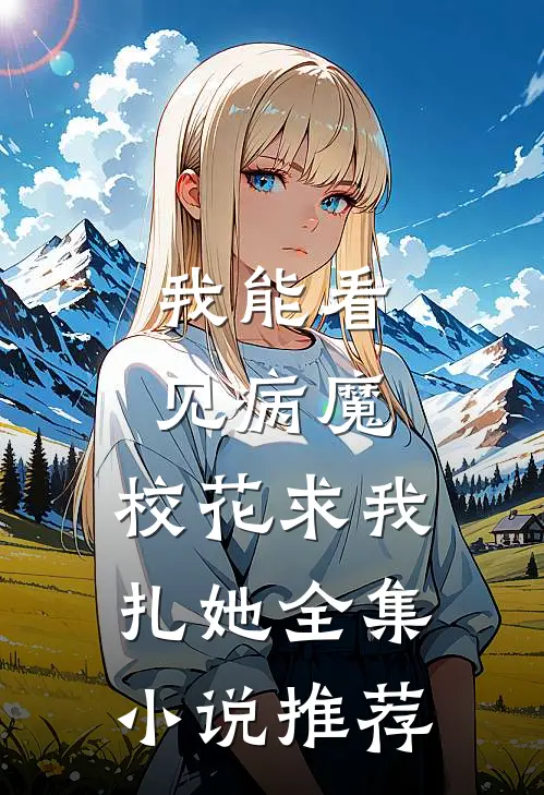 我能看见病魔，校花求我扎她全集小说推荐