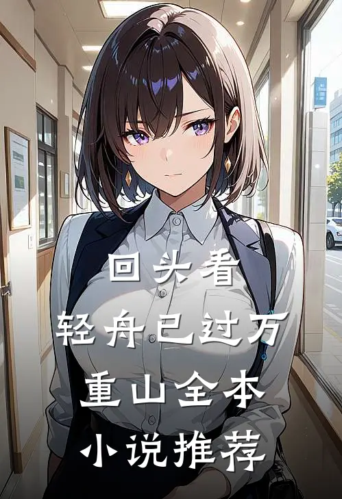 回头看，轻舟已过万重山全本小说推荐