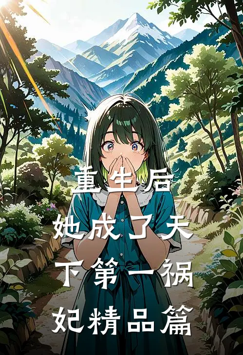 重生后，她成了天下第一祸妃精品篇