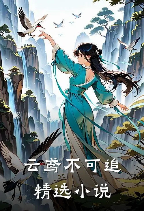 云鸢不可追精选小说