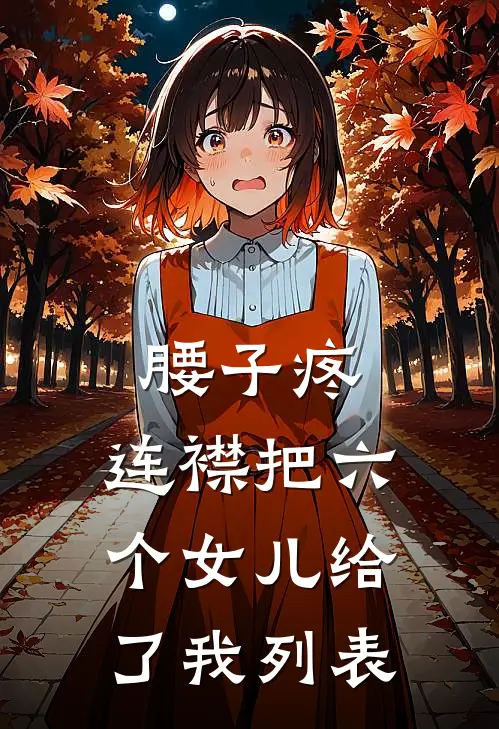 腰子疼，连襟把六个女儿给了我列表