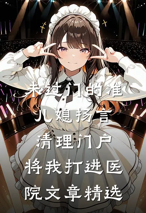 未过门的准儿媳扬言清理门户，将我打进医院文章精选