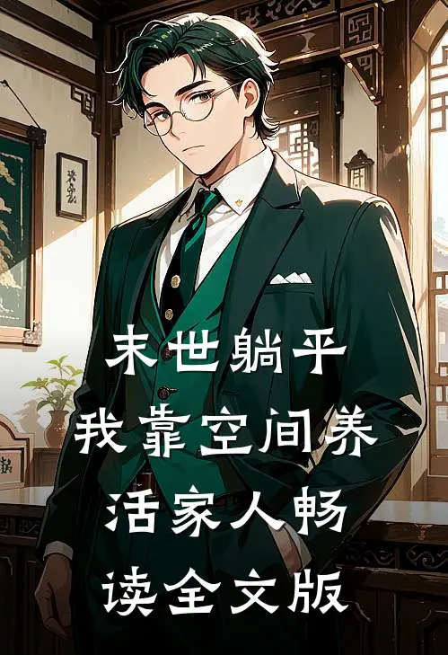 末世躺平：我靠空间养活家人畅读全文版