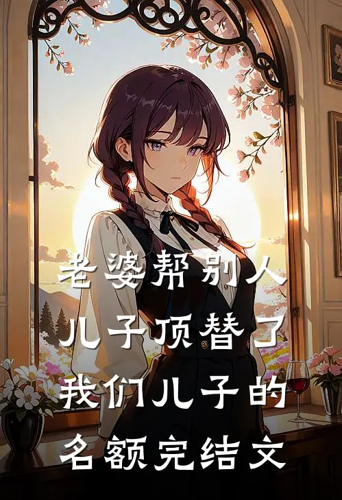 老婆帮别人儿子顶替了我们儿子的名额完结文