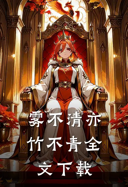 雾不清亦竹不青全文下载