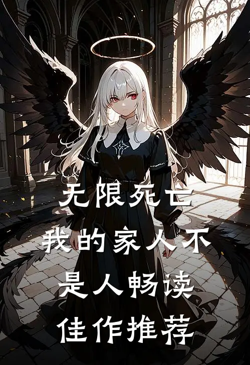 无限死亡，我的家人不是人畅读佳作推荐