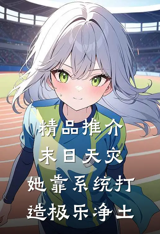 精品推介末日天灾，她靠系统打造极乐净土
