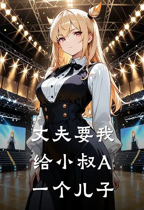 丈夫要我给小叔A一个儿子