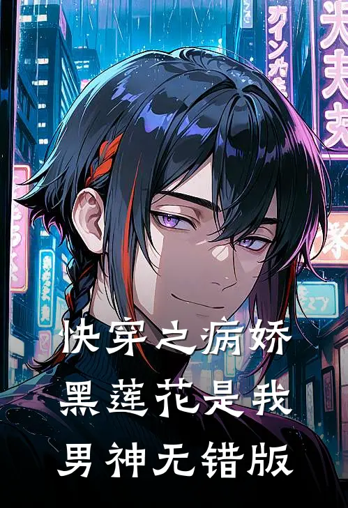 快穿之病娇黑莲花是我男神无错版