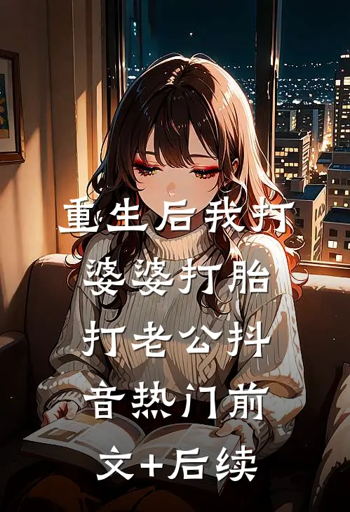 重生后我打婆婆打胎打老公抖音热门前文+后续