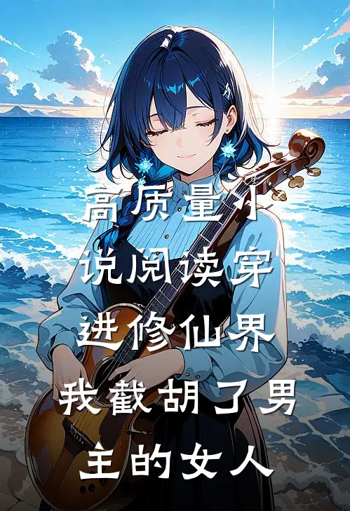 高质量小说阅读穿进修仙界：我截胡了男主的女人