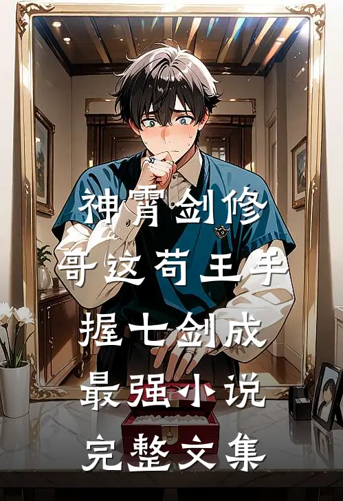 神霄剑修:哥这苟王手握七剑成最强小说完整文集