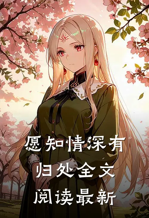 愿知情深有归处全文阅读最新