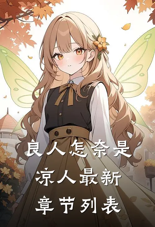 良人怎奈是凉人最新章节列表