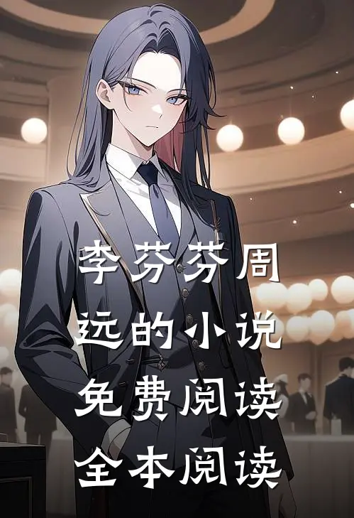 李芬芬周远的小说免费阅读全本阅读