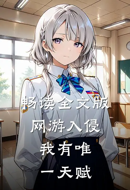 畅读全文版网游入侵，我有唯一天赋