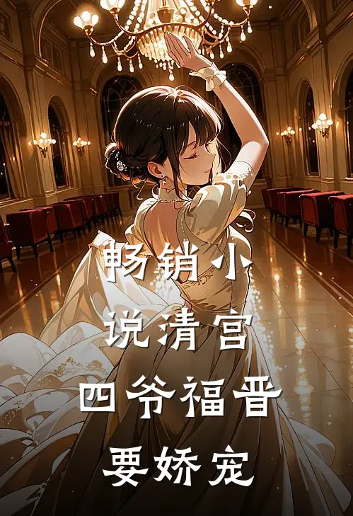 畅销小说清宫：四爷福晋要娇宠