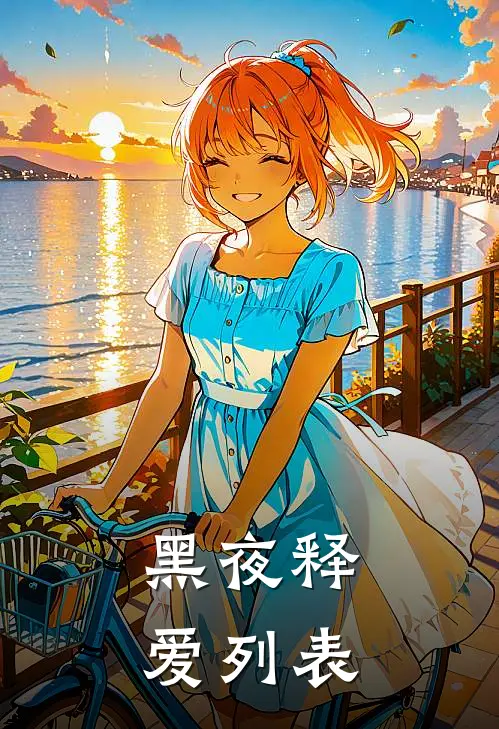 黑夜释爱列表