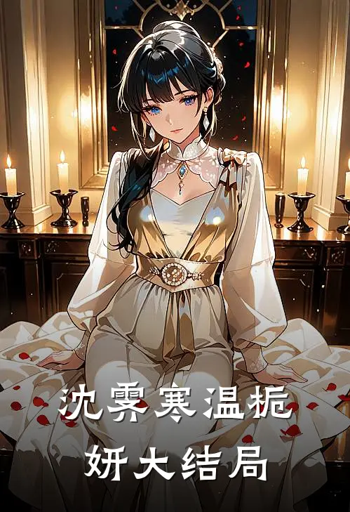 沈霁寒温栀妍大结局