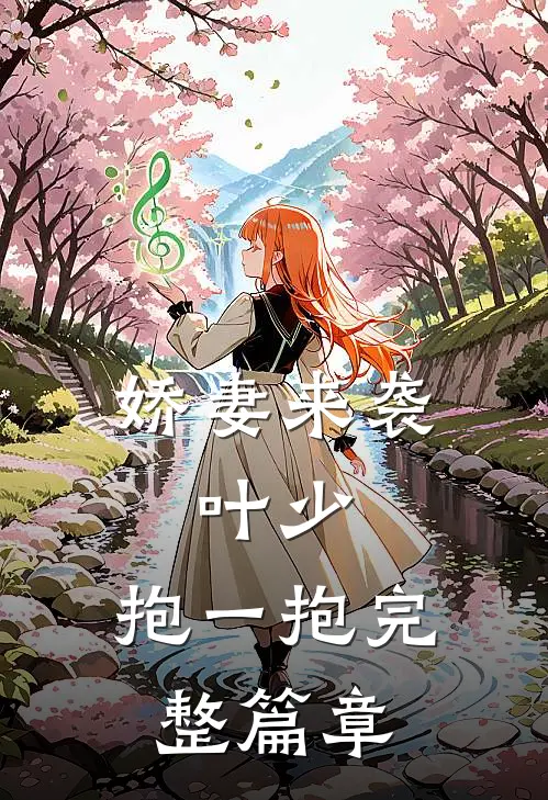 娇妻来袭：叶少，抱一抱完整篇章