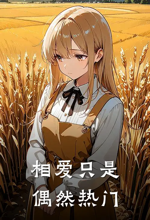 相爱只是偶然热门