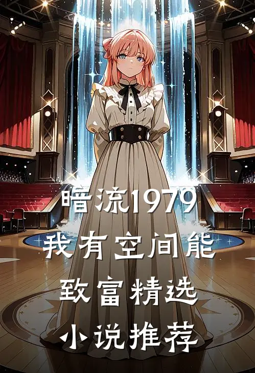暗流1979，我有空间能致富精选小说推荐