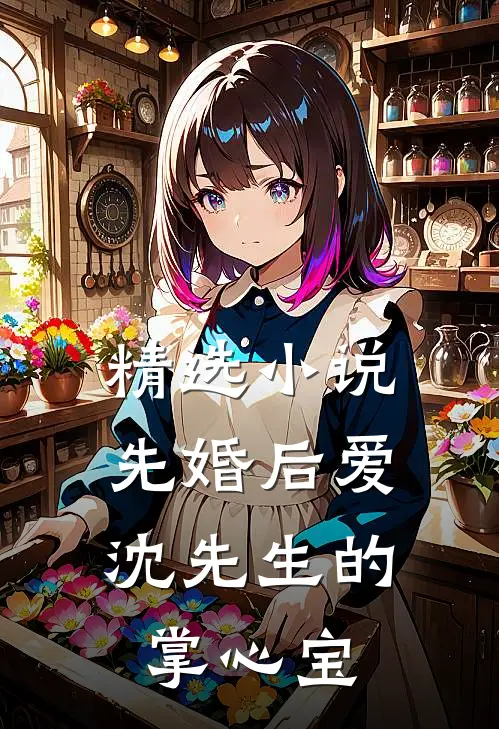 精选小说先婚后爱：沈先生的掌心宝