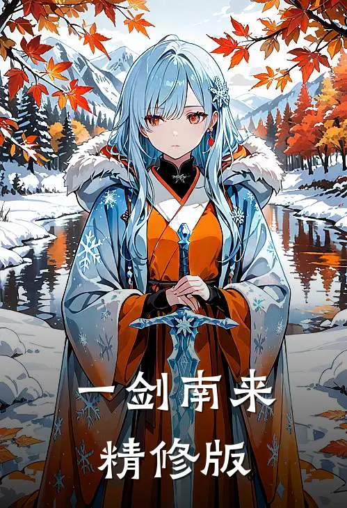一剑南来精修版