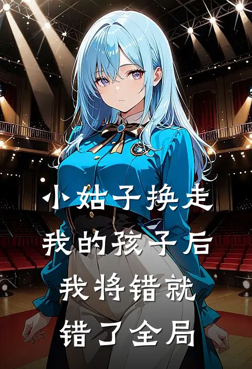 小姑子换走我的孩子后，我将错就错了全局