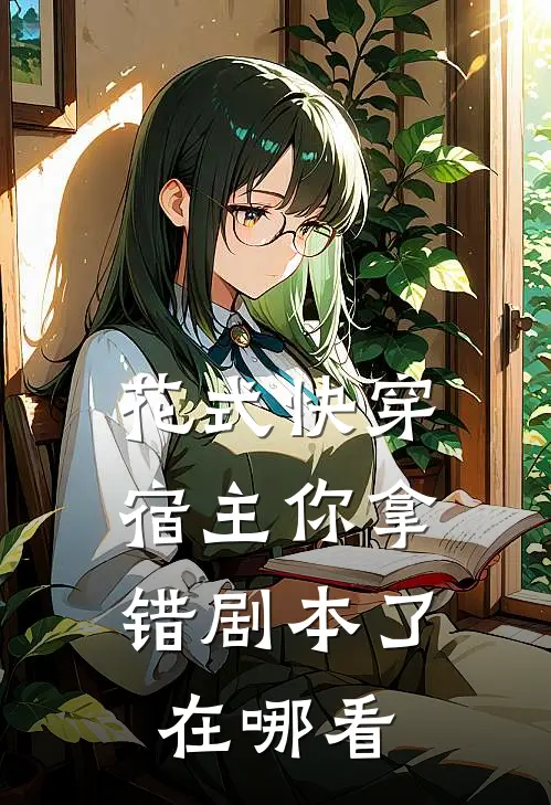 花式快穿：宿主你拿错剧本了在哪看