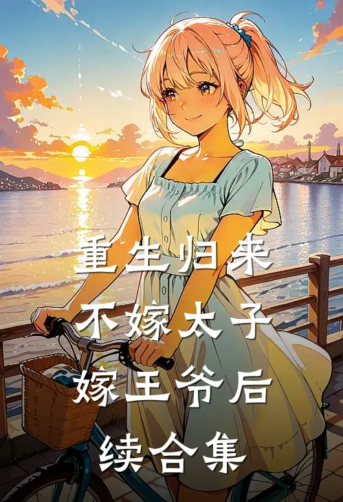 重生归来，不嫁太子嫁王爷后续合集