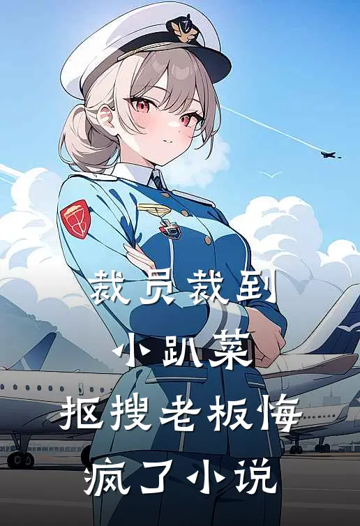 裁员裁到小趴菜，抠搜老板悔疯了小说