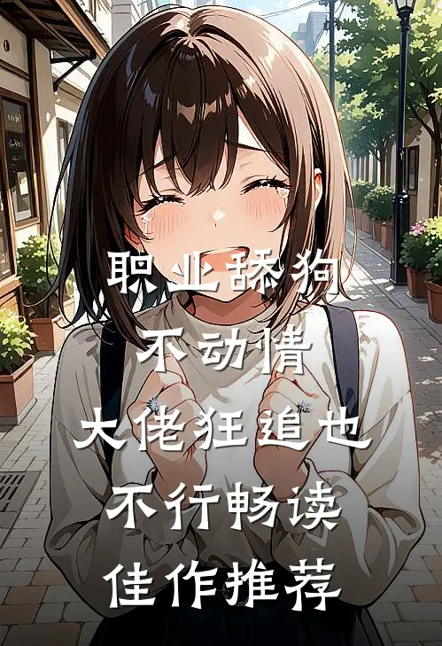 职业舔狗不动情，大佬狂追也不行畅读佳作推荐