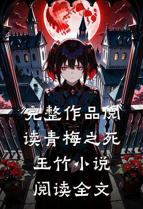 完整作品阅读青梅之死玉竹小说阅读全文