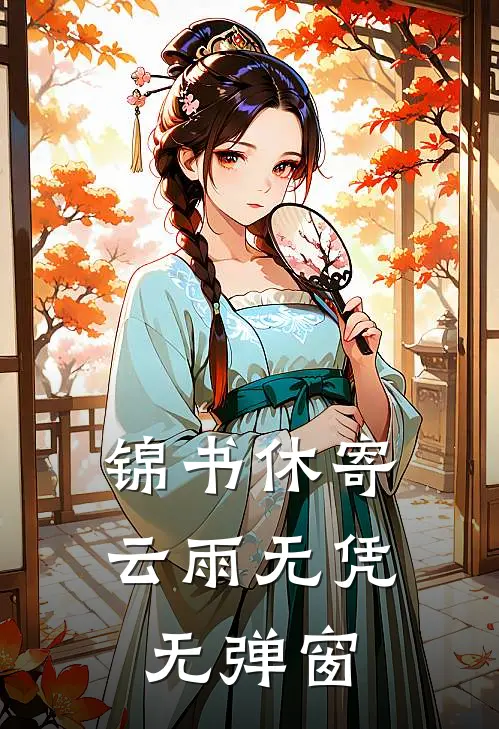 锦书休寄，云雨无凭无弹窗