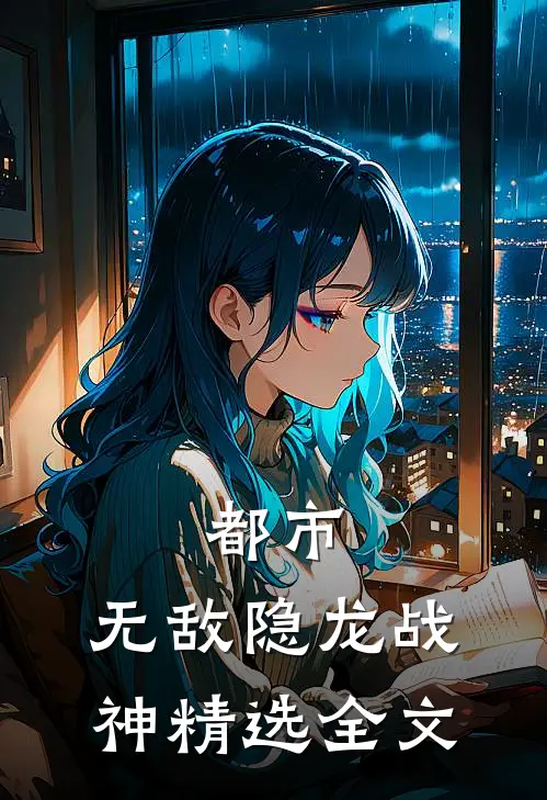 都市：无敌隐龙战神精选全文
