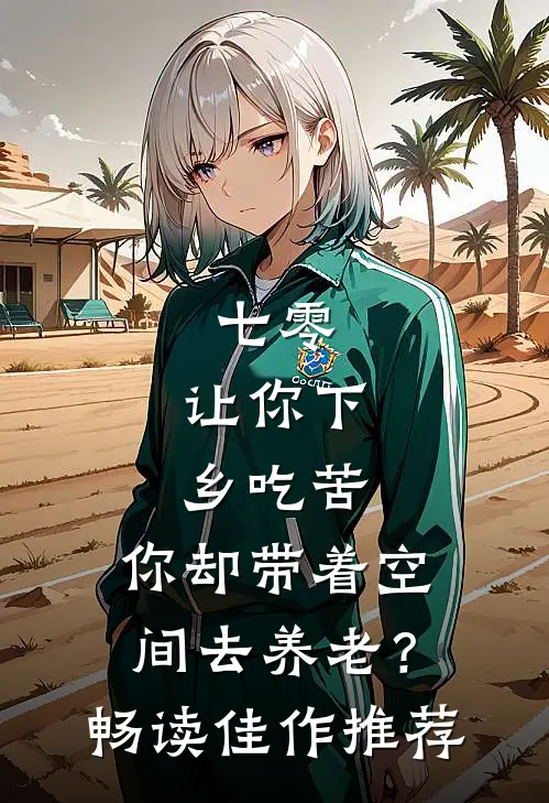 七零：让你下乡吃苦，你却带着空间去养老？畅读佳作推荐