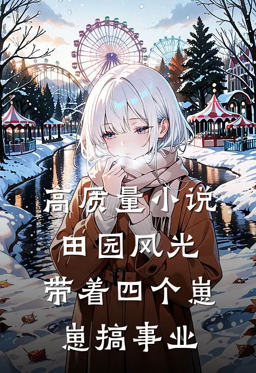 高质量小说田园风光：带着四个崽崽搞事业
