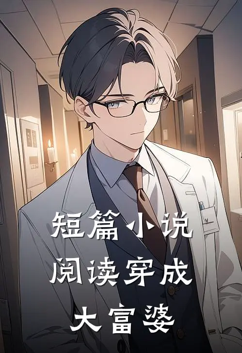 短篇小说阅读穿成大富婆